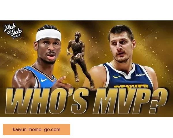 ESPN模拟MVP投票：亚历山大力压文班成第一 约基奇东契奇紧随其后